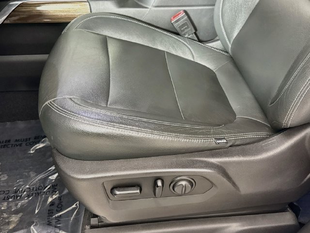 Used 2020 Chevrolet Silverado 1500 RST w/ All-Star Edition AWD/4WD image 20