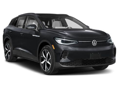 New 2026 Volkswagen ID.4 Pro S AWD/4WD image 6