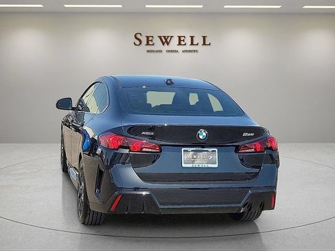 New 2026 BMW 228i xDrive w/ M Sport Package AWD/4WD image 3
