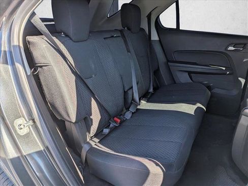 Used 2014 Chevrolet Equinox LS image 12