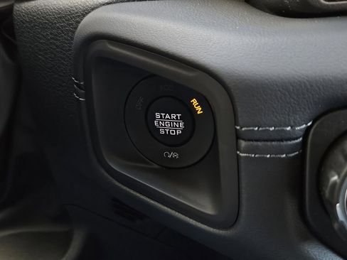 New 2026 Jeep Wrangler Sahara image 22