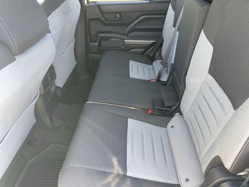 New 2026 Toyota 4Runner TRD Off-Road AWD/4WD image 22