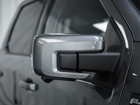 Certified 2023 Ford F150 Lariat w/ Equipment Group 502A High image 18