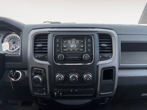 Used 2016 RAM 1500 Express image 8