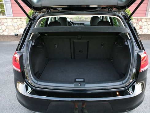 Used 2015 Volkswagen Golf SEL FWD image 15