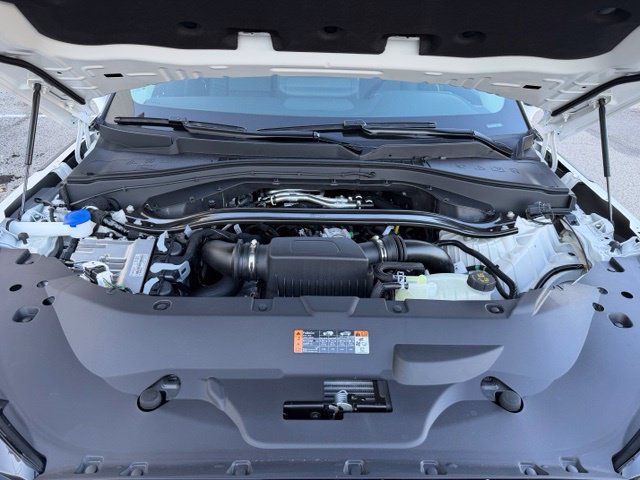New 2027 Lincoln Aviator AWD image 29