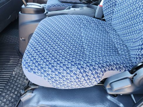 New 2025 Chevrolet Low Cab Forward image 26