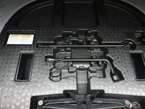 New 2026 Toyota Camry LE image 12