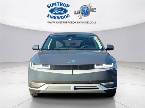 Used 2023 Hyundai Ioniq 5 SEL image 28