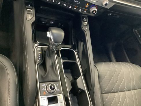 Certified 2024 Kia Telluride EX X-Line AWD/4WD image 19
