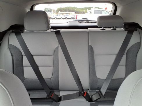 New 2026 Chevrolet TrailBlazer LT w/ LT Cold Weather Package image 8