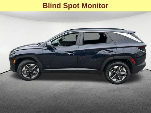 Used 2025 Hyundai Tucson SEL AWD/4WD image 6