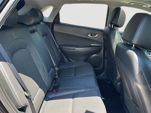 Used 2020 Hyundai Kona Limited w/ Cargo Package AWD/4WD image 14