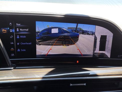 Used 2023 Cadillac Escalade Sport w/ Touring Package RWD image 26