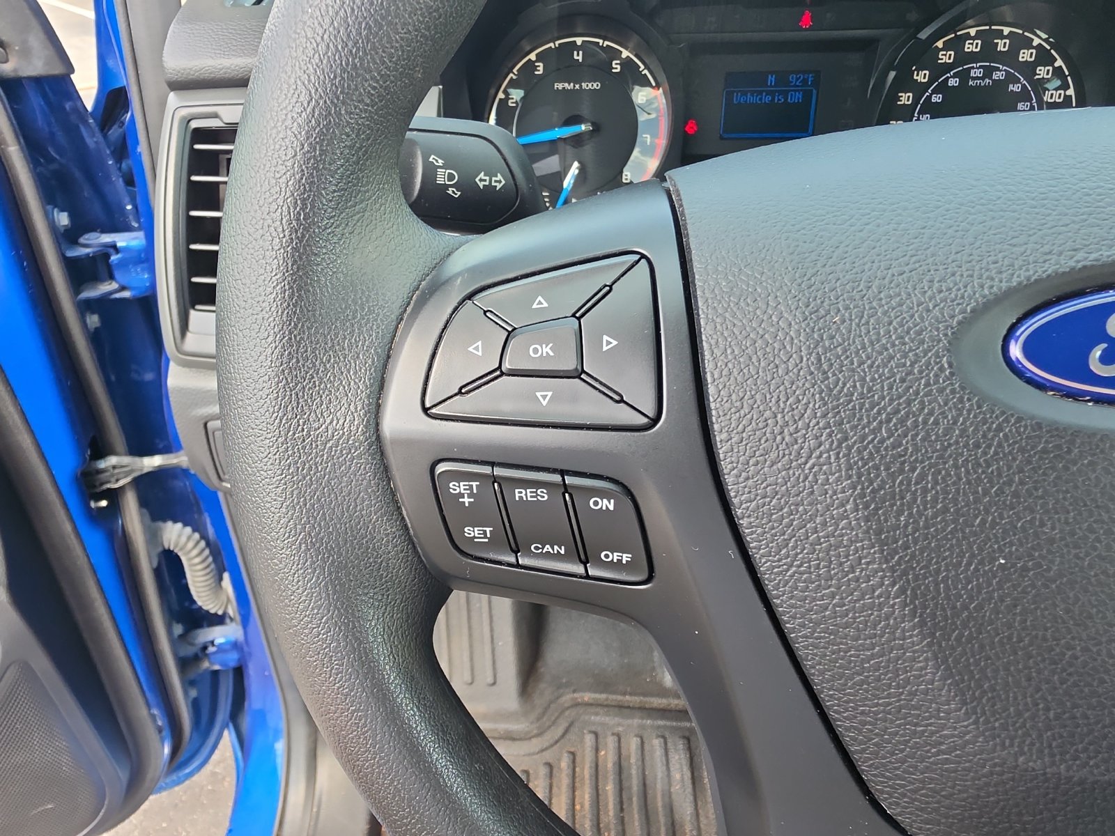 Used 2019 Ford Ranger XL w/ Equipment Group 101A Mid RWD image 23