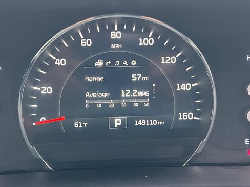 Used 2016 Kia Sorento SX AWD/4WD image 22