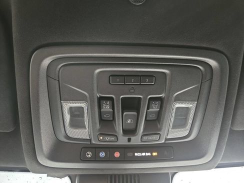 Used 2024 GMC Sierra 1500 AT4X w/ AT4X AEV Edition AWD/4WD image 26