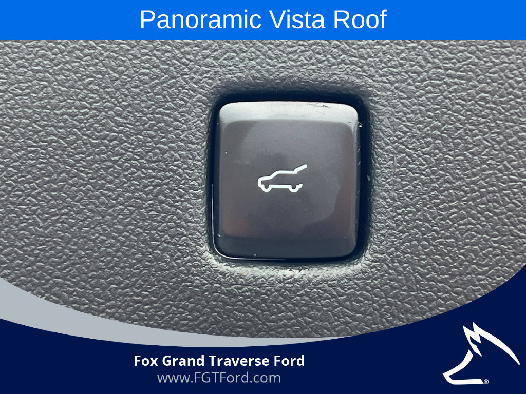 Certified 2023 Ford Escape Platinum AWD/4WD image 39