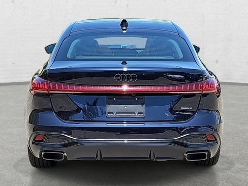 New 2026 Audi A5 2.0T Premium Plus AWD/4WD image 6