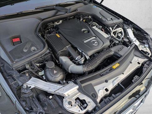 Used 2017 Mercedes-Benz E 300 E 300 Luxury image 23