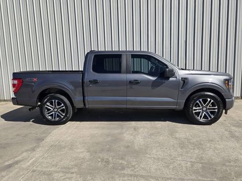 Certified 2023 Ford F150 XL w/ STX Appearance Package image 7