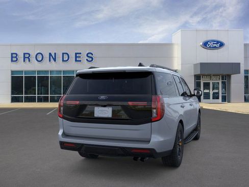 New 2025 Ford Expedition Tremor image 8