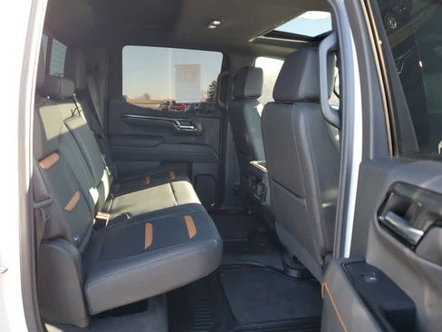 Used 2023 GMC Sierra 1500 AT4 w/ AT4 Premium Package image 23