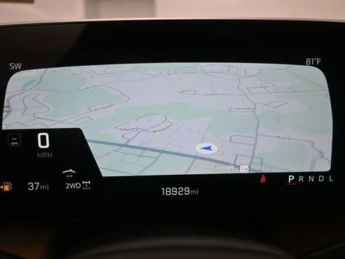 Used 2026 Chevrolet Equinox ACTIV w/ LPO, Floor Liner Package AWD/4WD image 27