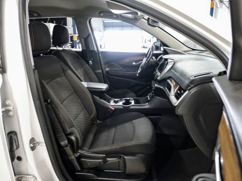 Used 2020 GMC Terrain SLE w/ Driver Convenience Package FWD image 35