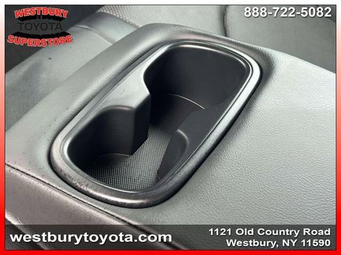 Certified 2024 Toyota Camry XSE w/ Navigation Package FWD image 19
