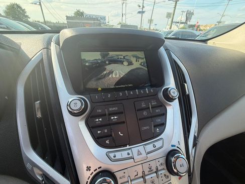Used 2012 GMC Terrain SLT w/ Cargo Package AWD/4WD image 7