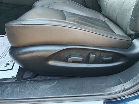 Used 2016 INFINITI Q70 L 3.7 w/ Deluxe Touring Package image 22