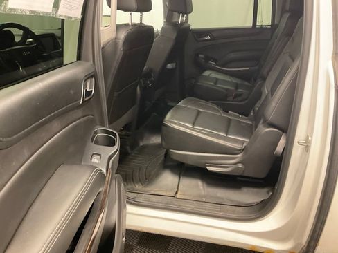 Used 2016 Chevrolet Suburban LT AWD/4WD image 25