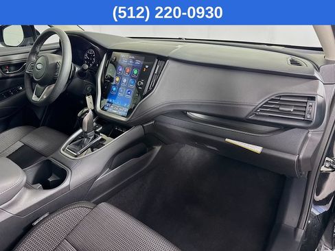 Used 2025 Subaru Outback Premium AWD/4WD image 36