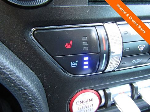 Used 2022 Ford Mustang GT Premium image 23