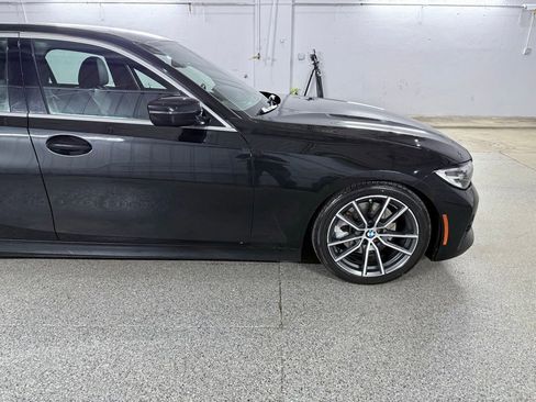Used 2020 BMW 330i xDrive Sedan w/ Driving Assistance Package image 5
