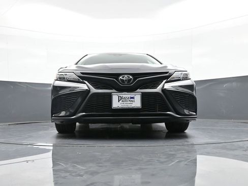 Certified 2023 Toyota Camry SE image 26