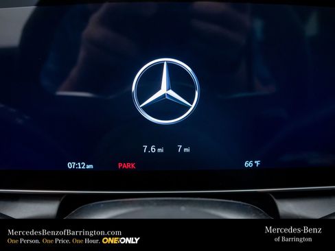 New 2026 Mercedes-Benz GLC 300 4MATIC image 23