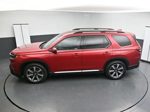Used 2024 Honda Pilot Elite image 21