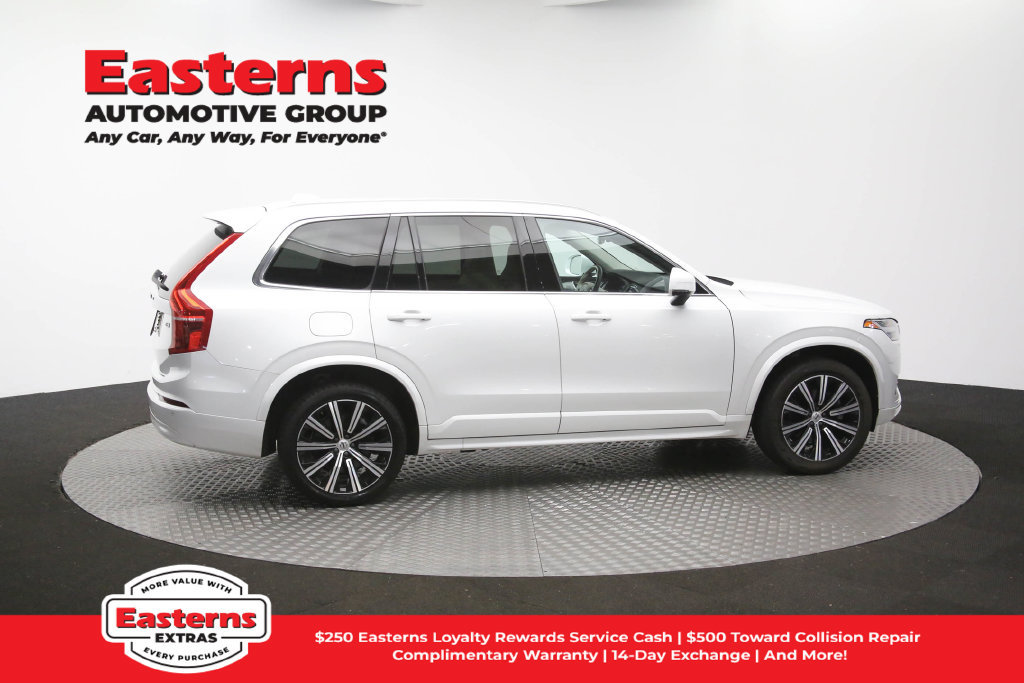 Used 2023 Volvo XC90 B5 Core AWD/4WD image 44