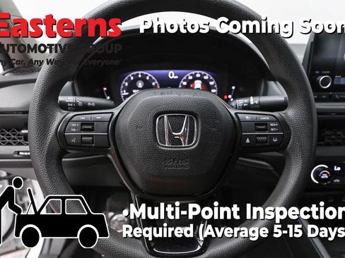Used 2023 Honda Accord LX image 10