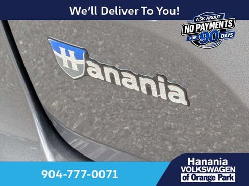 Used 2020 Hyundai Tucson Value FWD image 10