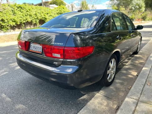 Used 2005 Honda Accord EX-L image 5