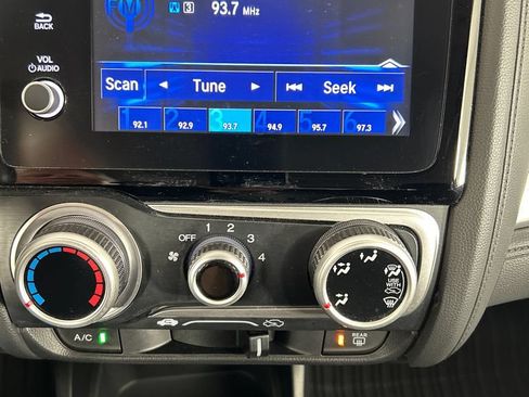 Used 2020 Honda Fit EX image 13