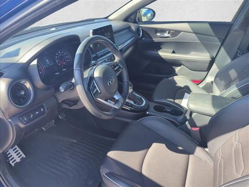 Used 2020 Kia Forte GT-Line w/ GT-Line Premium Package image 10