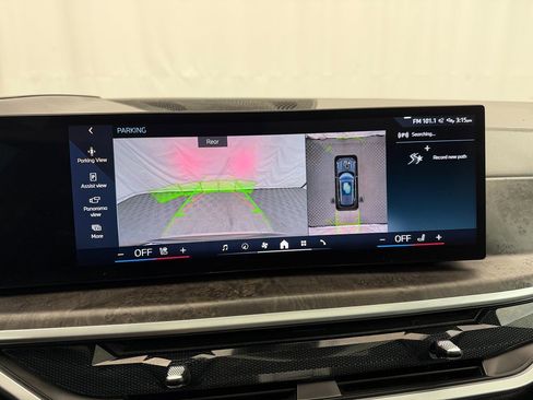 Used 2024 BMW X5 sDrive40i w/ Premium Package image 28