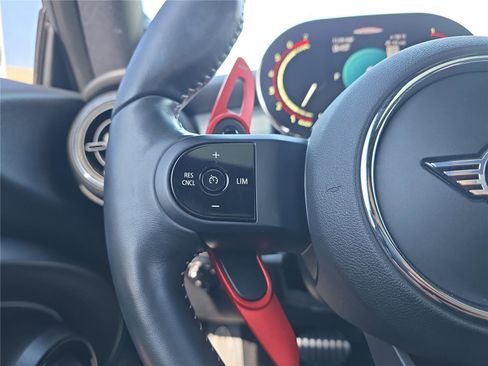 Used 2022 MINI Cooper John Cooper Works w/ Premium Package image 22