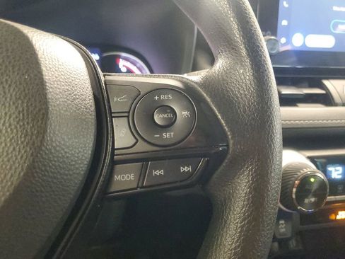 Used 2024 Toyota RAV4 XLE image 21