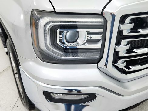 Used 2016 GMC Sierra 1500 SLT w/ SLT Premium Package image 26