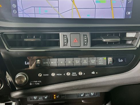 Used 2022 Lexus ES 350 F Sport image 24